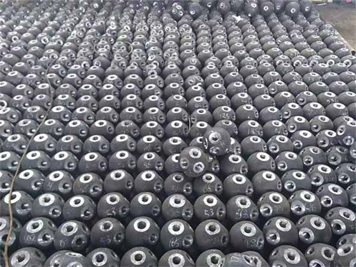 临河螺栓球网架